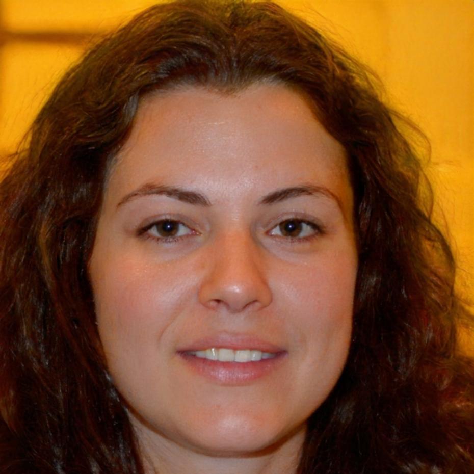 Marlies Zuckerbeck, Leiterin Produktentwicklung